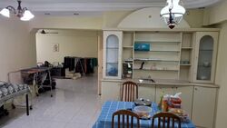 Blk 689B Choa Chu Kang Drive (Choa Chu Kang), HDB 5 Rooms #559400101